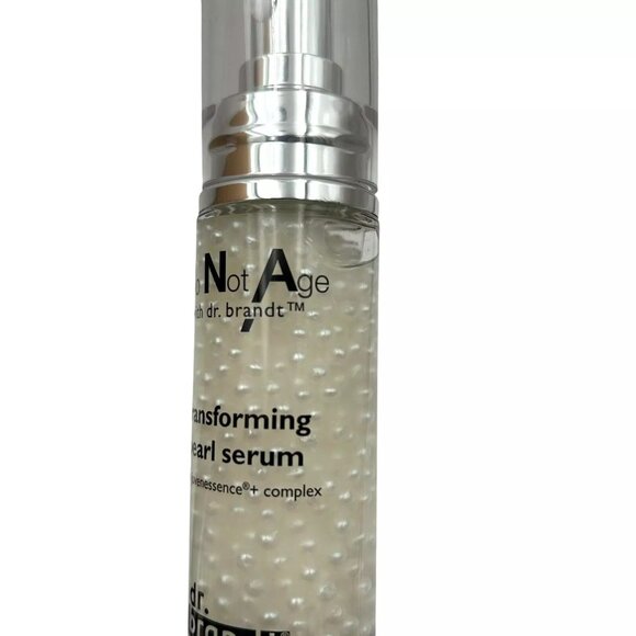 DR Brandt Made In France DNA Transforming Pearl Serum 1.35oz (40ml) - Picture 3 of 15